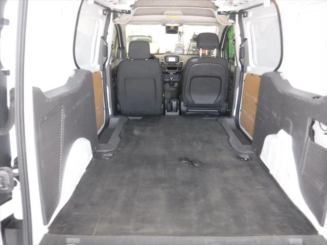 2021 Ford Transit Connect XL Cargo Van