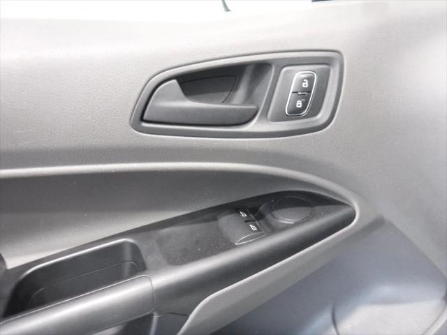2021 Ford Transit Connect XL Cargo Van