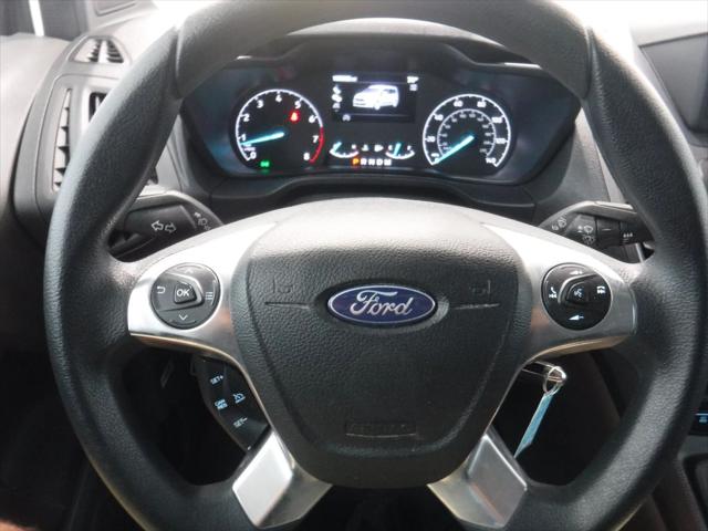 2021 Ford Transit Connect XL Cargo Van