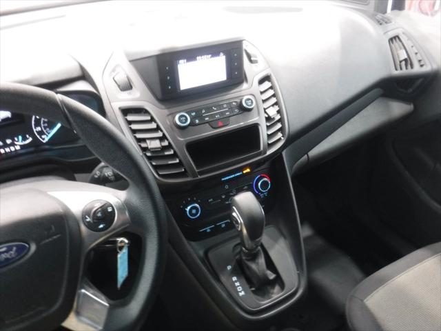 2021 Ford Transit Connect XL Cargo Van