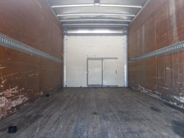 2014 Chevrolet Express Cutaway 3500