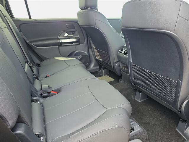 2026 Mercedes-Benz GLB GLB 250