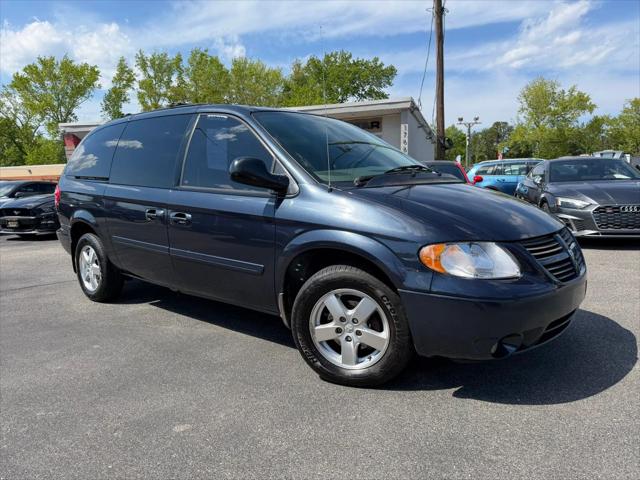 2007 Dodge Grand Caravan SXT for sale in Virginia Beach, VA