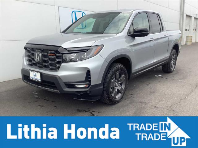 2026 Honda Ridgeline TrailSport for sale in Medford, OR