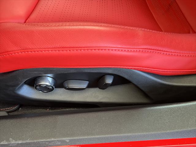 2023 Chevrolet Corvette Z06 RWD Coupe 3LZ