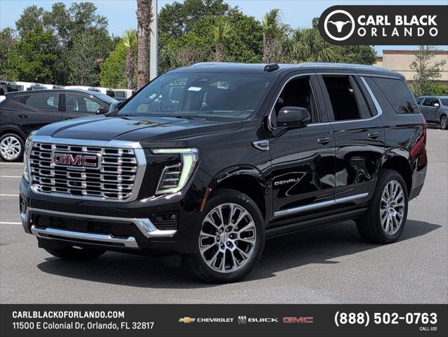 2026 GMC Yukon 4WD Denali for sale in Orlando, FL