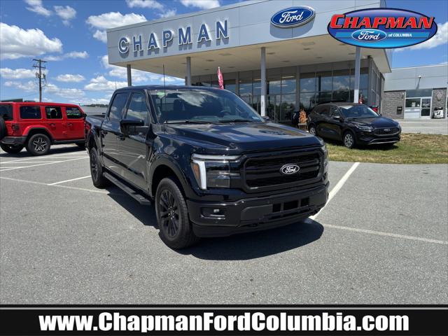 2026 Ford F-150 LARIAT for sale in Columbia, PA