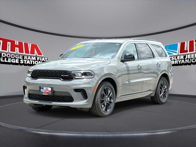 2026 Dodge Durango GT RWD for sale in Bryan, TX