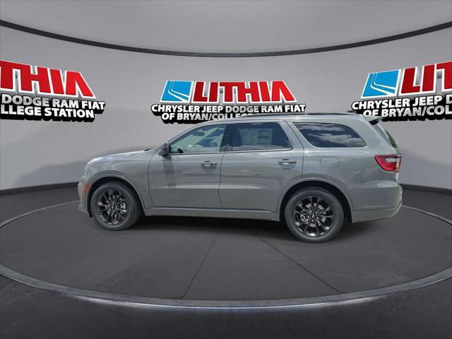 2026 Dodge Durango GT RWD