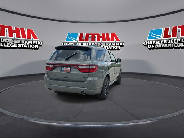 2026 Dodge Durango GT RWD