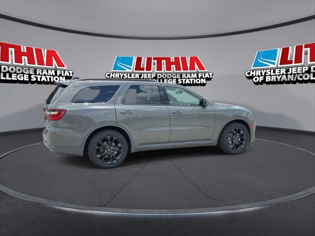 2026 Dodge Durango GT RWD