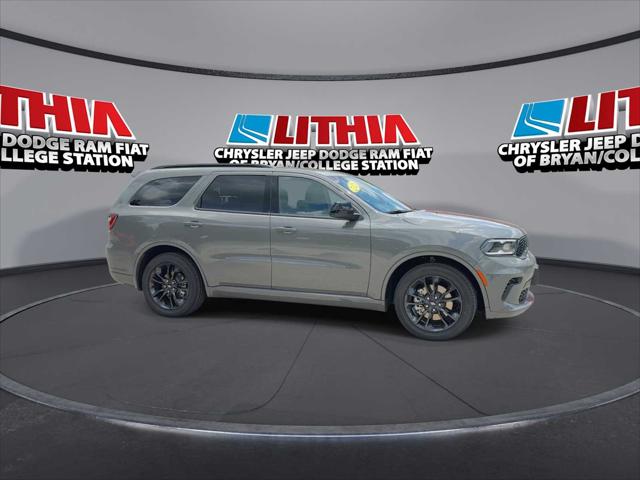 2026 Dodge Durango GT RWD