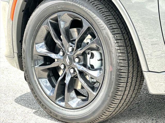 2026 Dodge Durango GT RWD