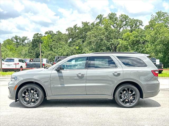 2026 Dodge Durango GT RWD