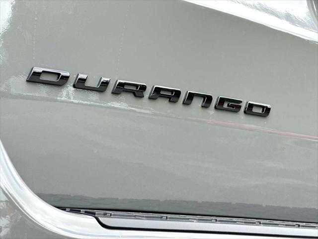 2026 Dodge Durango GT RWD