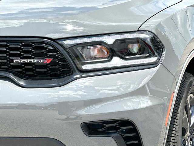 2026 Dodge Durango GT RWD