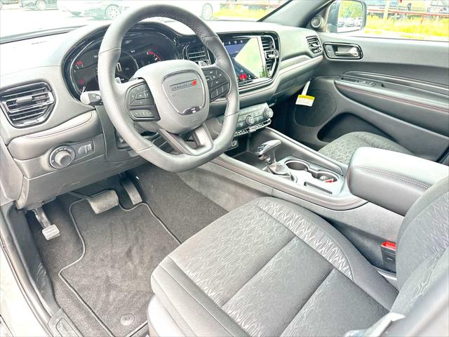 2026 Dodge Durango GT RWD