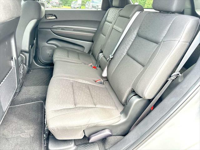 2026 Dodge Durango GT RWD
