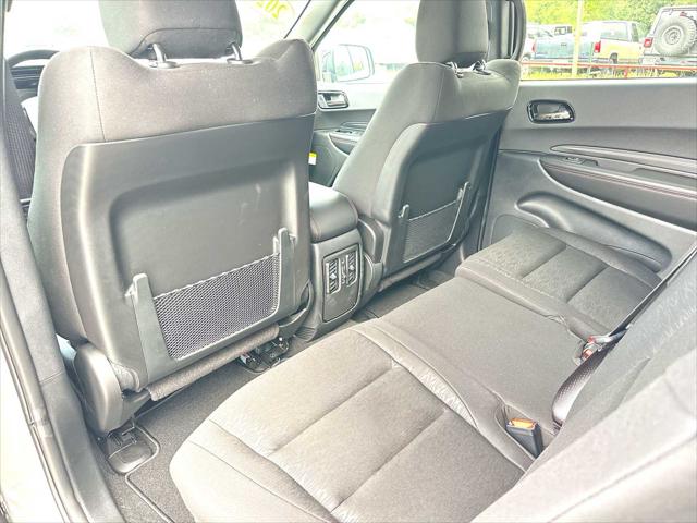 2026 Dodge Durango GT RWD