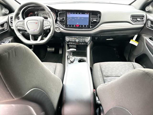 2026 Dodge Durango GT RWD