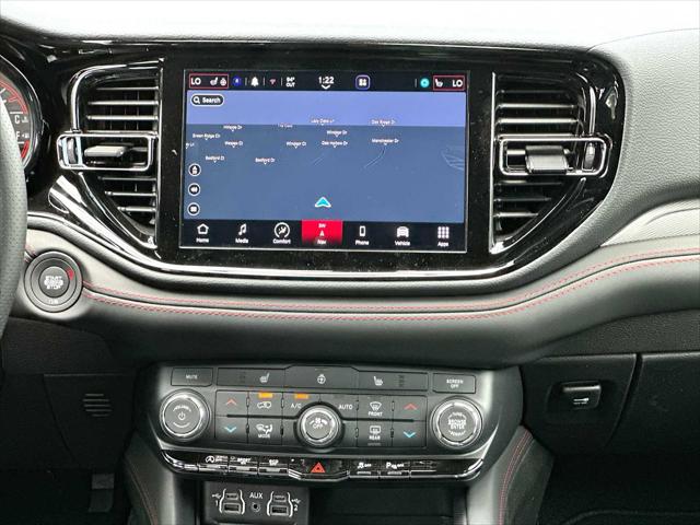 2026 Dodge Durango GT RWD