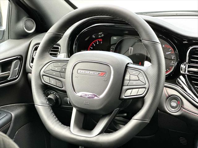 2026 Dodge Durango GT RWD