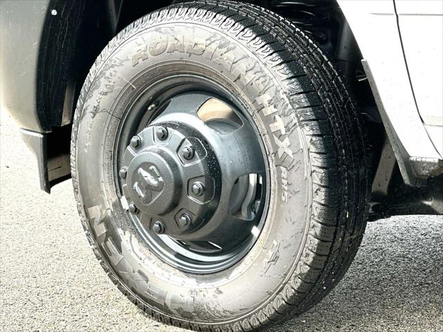 2026 Ram 3500 Tradesman/Big Horn