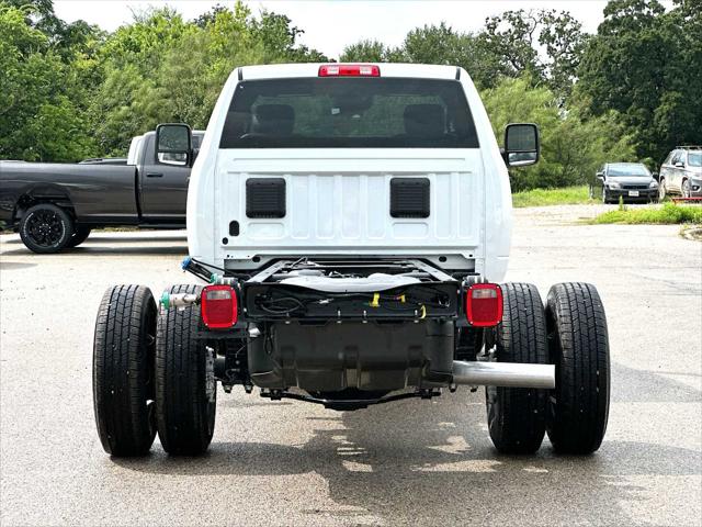 2026 Ram 3500 Tradesman/Big Horn