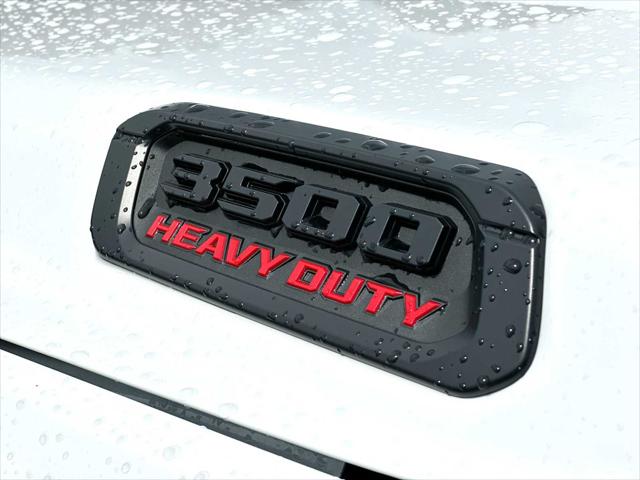 2026 Ram 3500 Tradesman/Big Horn