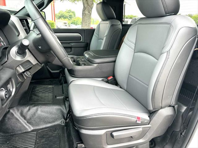 2026 Ram 3500 Tradesman/Big Horn