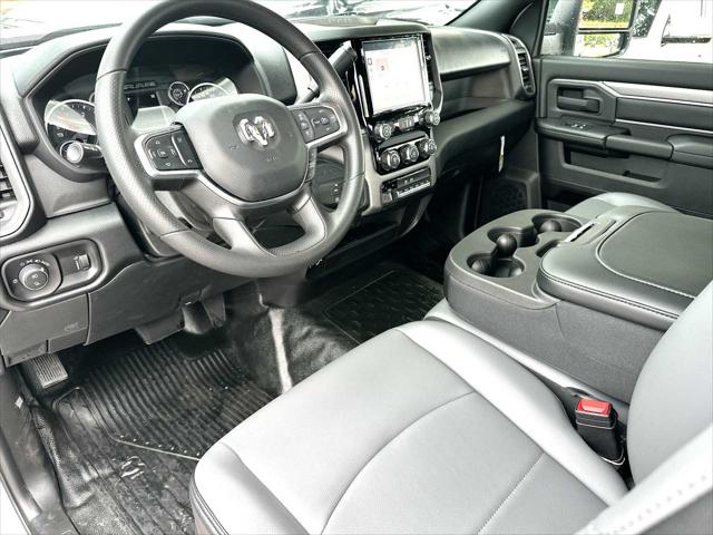 2026 Ram 3500 Tradesman/Big Horn