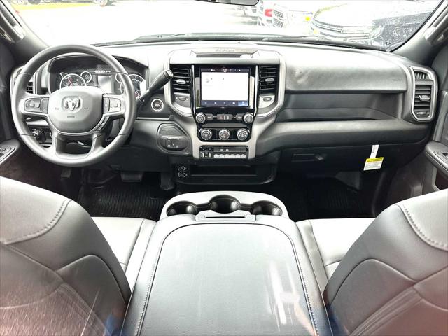 2026 Ram 3500 Tradesman/Big Horn