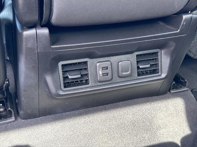 2021 Chevrolet Silverado 1500 4WD Crew Cab Short Bed LT