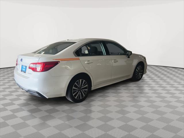 2019 Subaru Legacy 2.5i