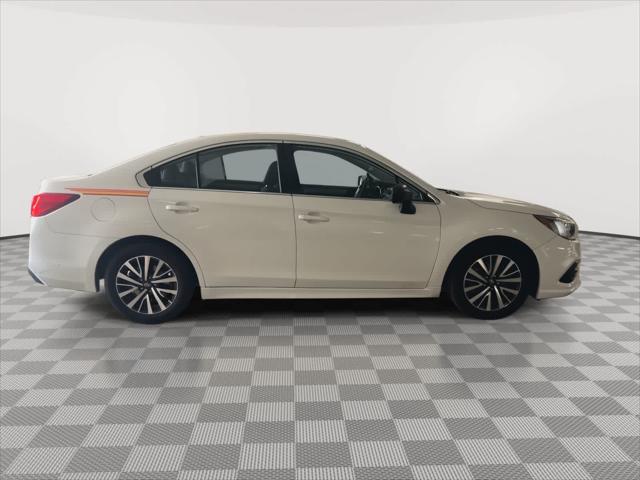 2019 Subaru Legacy 2.5i