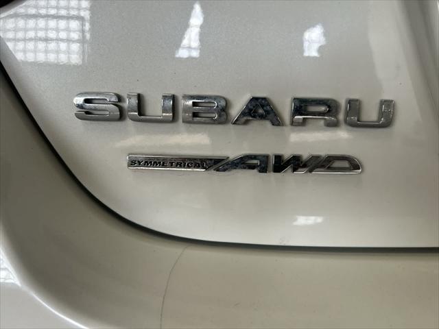 2019 Subaru Legacy 2.5i