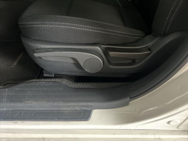2019 Subaru Legacy 2.5i