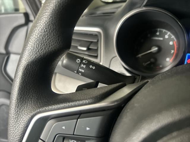 2019 Subaru Legacy 2.5i