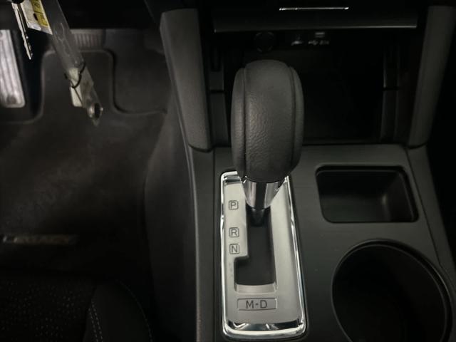 2019 Subaru Legacy 2.5i