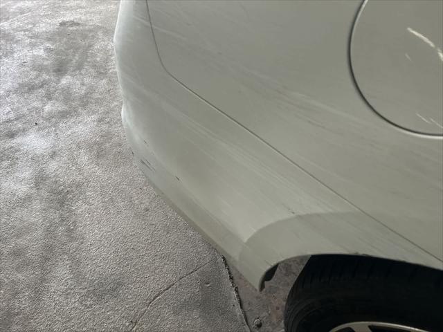 2019 Subaru Legacy 2.5i