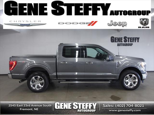 2023 Ford F-150 XLT for sale in Fremont, NE