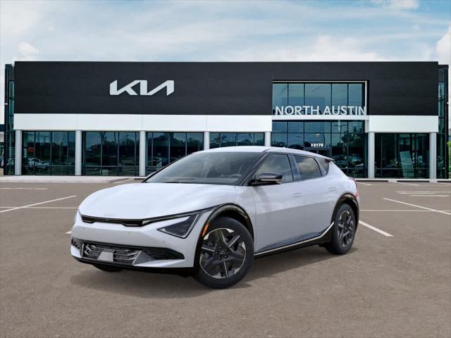 2026 Kia EV6 Light Long Range RWD for sale in Austin, TX