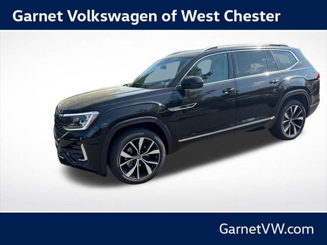 2026 Volkswagen Atlas SEL Premium R-Line for sale in West Chester, PA