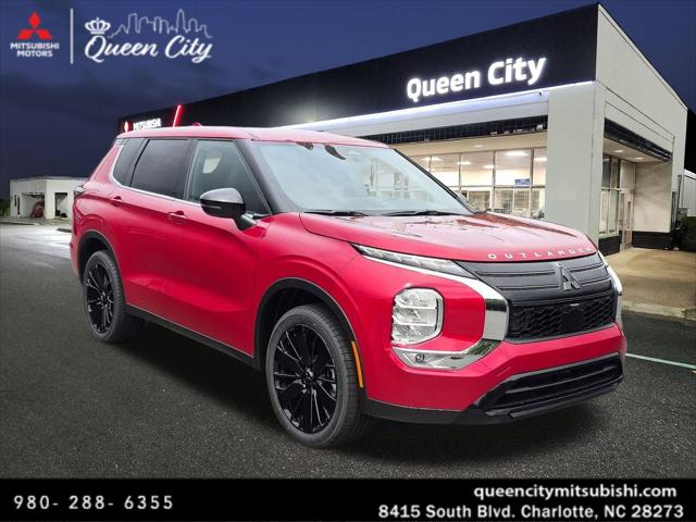 2026 Mitsubishi Outlander LE 1.5T 2WD for sale in Charlotte, NC