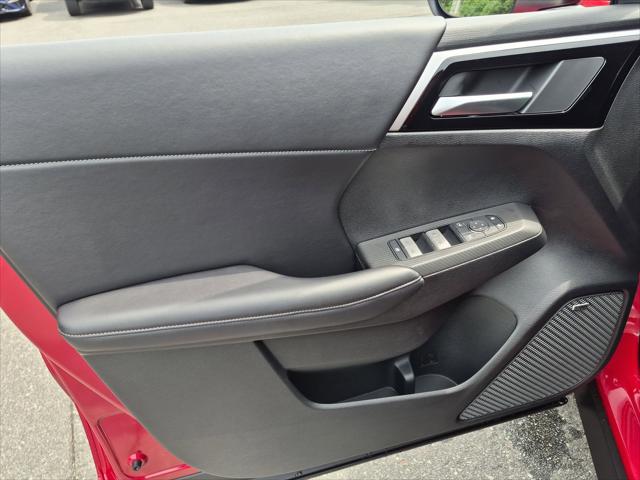 2026 Mitsubishi Outlander LE 1.5T 2WD