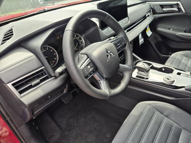 2026 Mitsubishi Outlander LE 1.5T 2WD