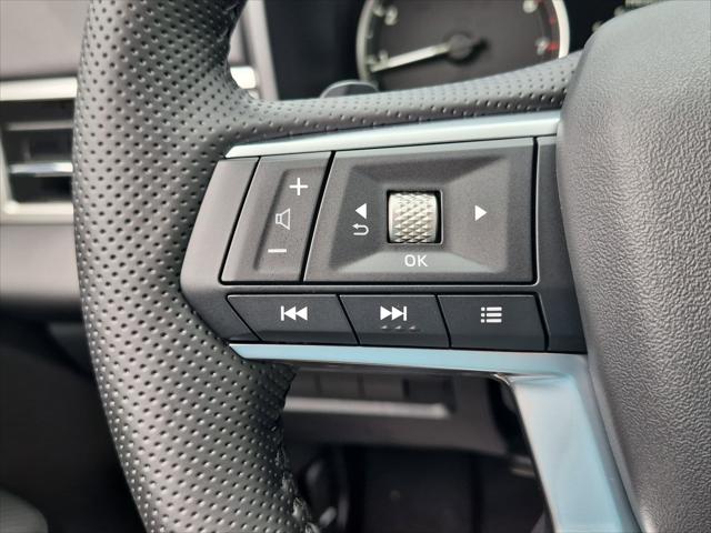 2026 Mitsubishi Outlander LE 1.5T 2WD