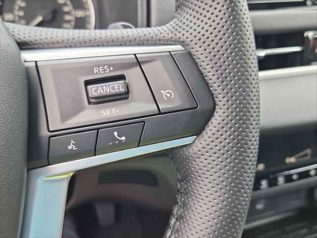 2026 Mitsubishi Outlander LE 1.5T 2WD