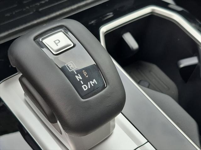 2026 Mitsubishi Outlander LE 1.5T 2WD