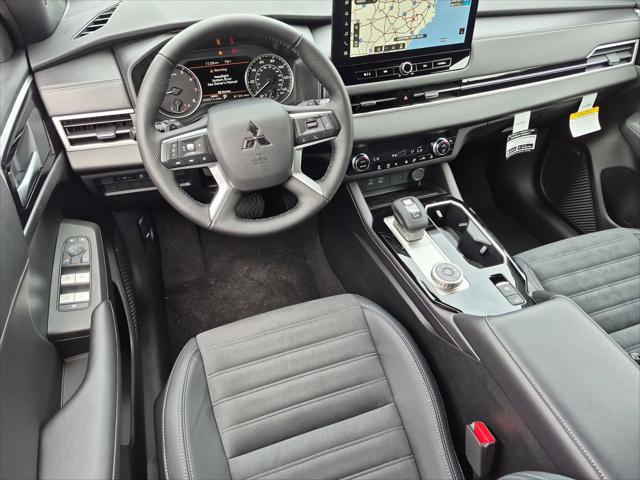 2026 Mitsubishi Outlander LE 1.5T 2WD